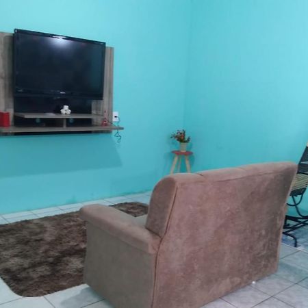 Willa Casa De Ferias Manaus Zewnętrze zdjęcie
