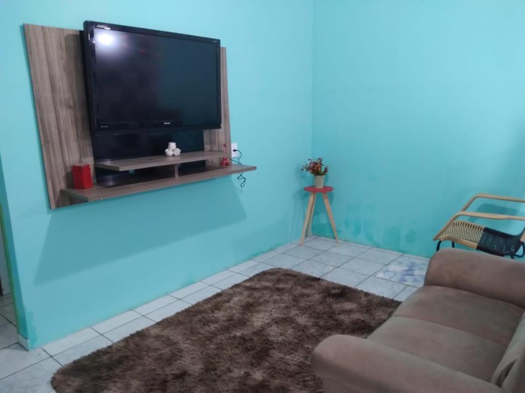 Willa Casa De Ferias Manaus Zewnętrze zdjęcie