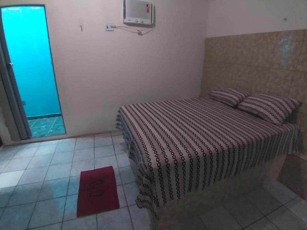 Willa Casa De Ferias Manaus Zewnętrze zdjęcie