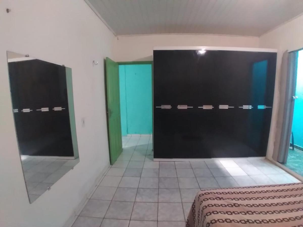 Willa Casa De Ferias Manaus Zewnętrze zdjęcie