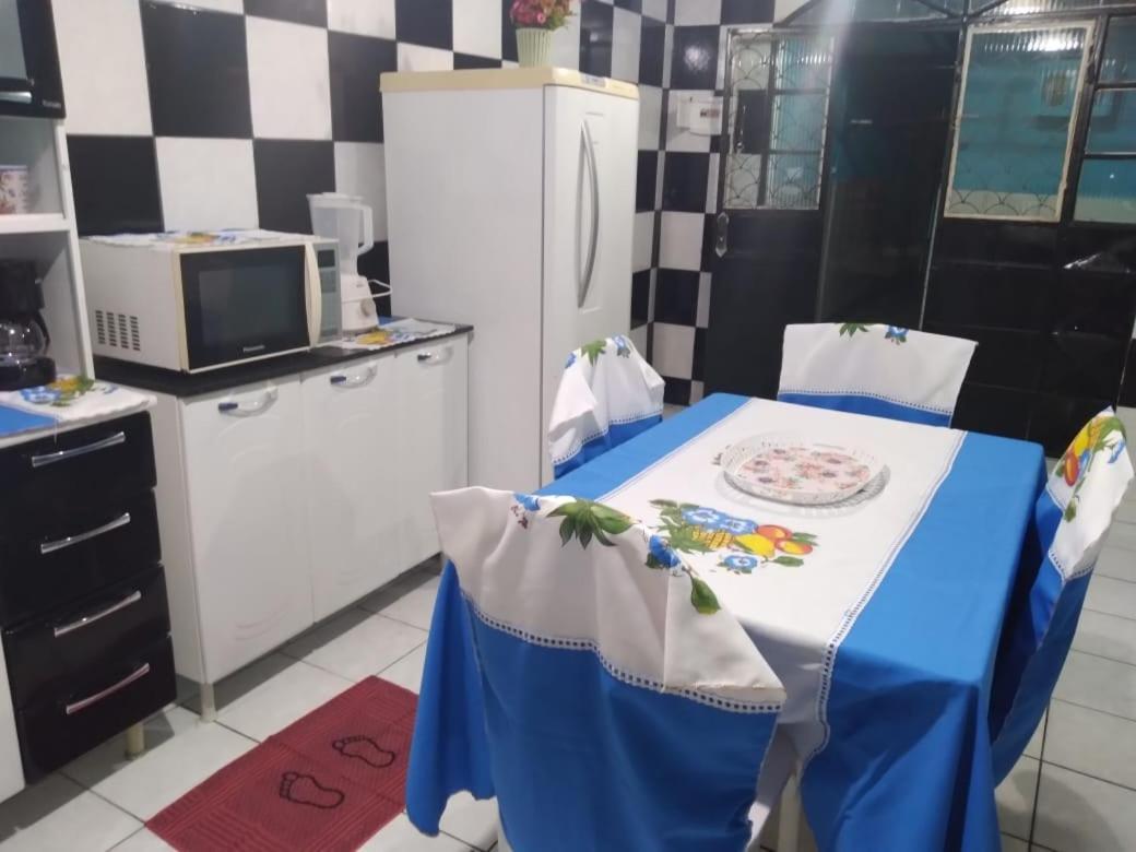 Willa Casa De Ferias Manaus Zewnętrze zdjęcie