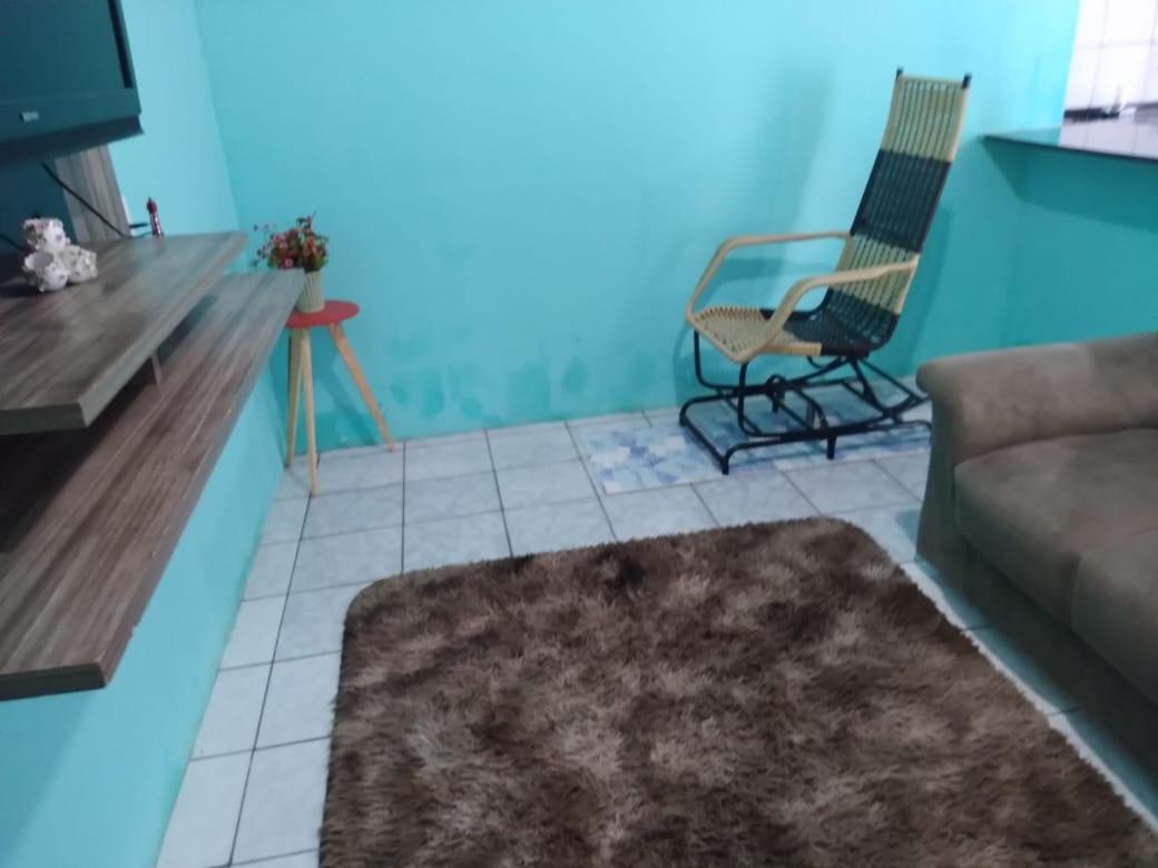 Willa Casa De Ferias Manaus Zewnętrze zdjęcie