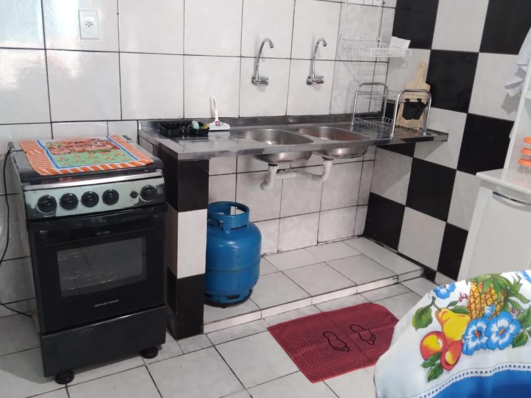 Willa Casa De Ferias Manaus Zewnętrze zdjęcie