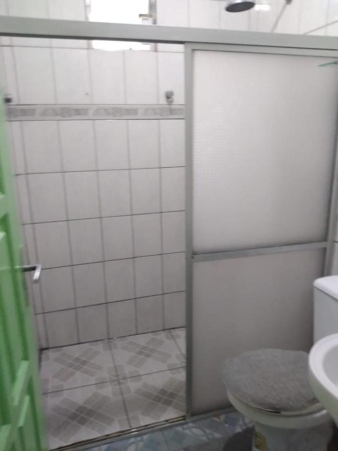 Willa Casa De Ferias Manaus Zewnętrze zdjęcie