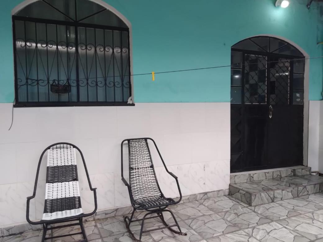 Willa Casa De Ferias Manaus Zewnętrze zdjęcie